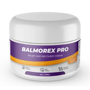 Balmorex Pro