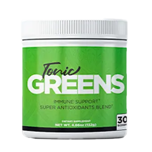 TonicGreens
