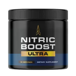 Nitric Boost Ultra
