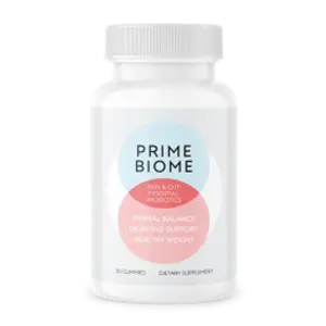 PrimeBiome