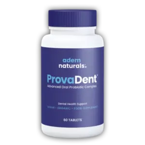 Provadent