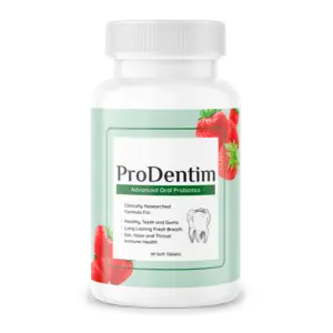 ProDentim