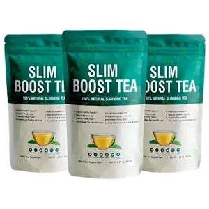 Slim Boost Tea